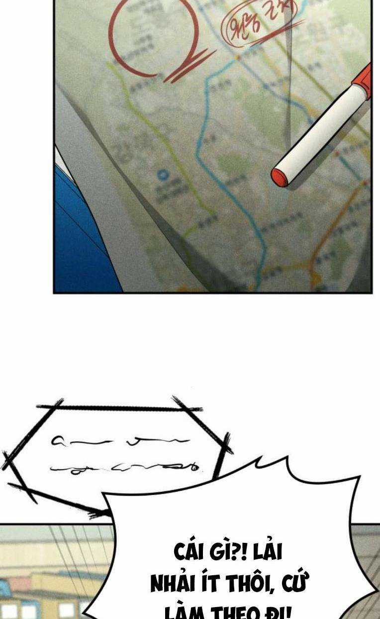Phòng Kín - Chapter 32 - Trang 71