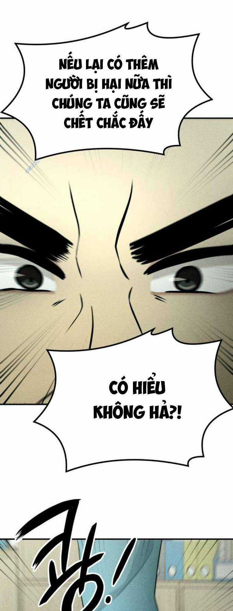 Phòng Kín - Chapter 32 - Trang 73