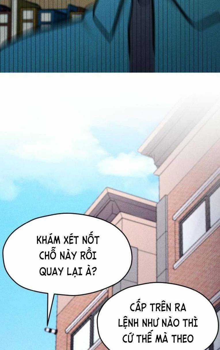 Phòng Kín - Chapter 32 - Trang 77