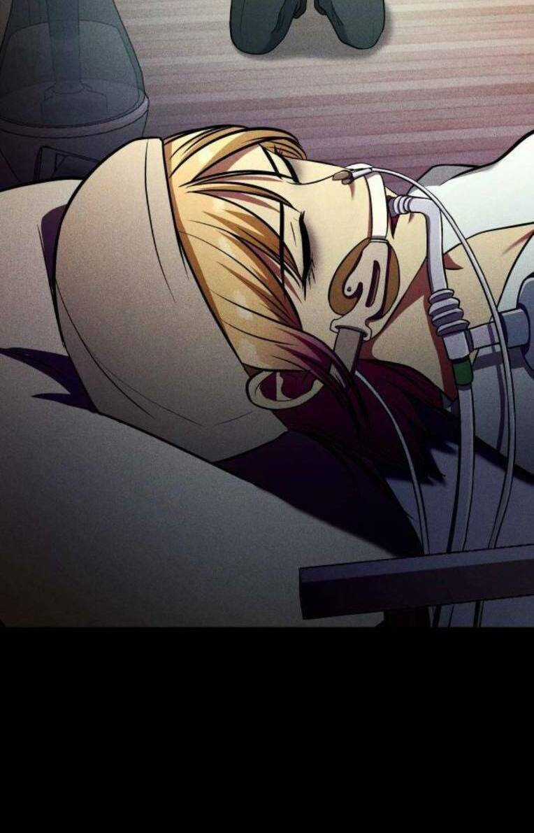 Phòng Kín - Chapter 32 - Trang 10