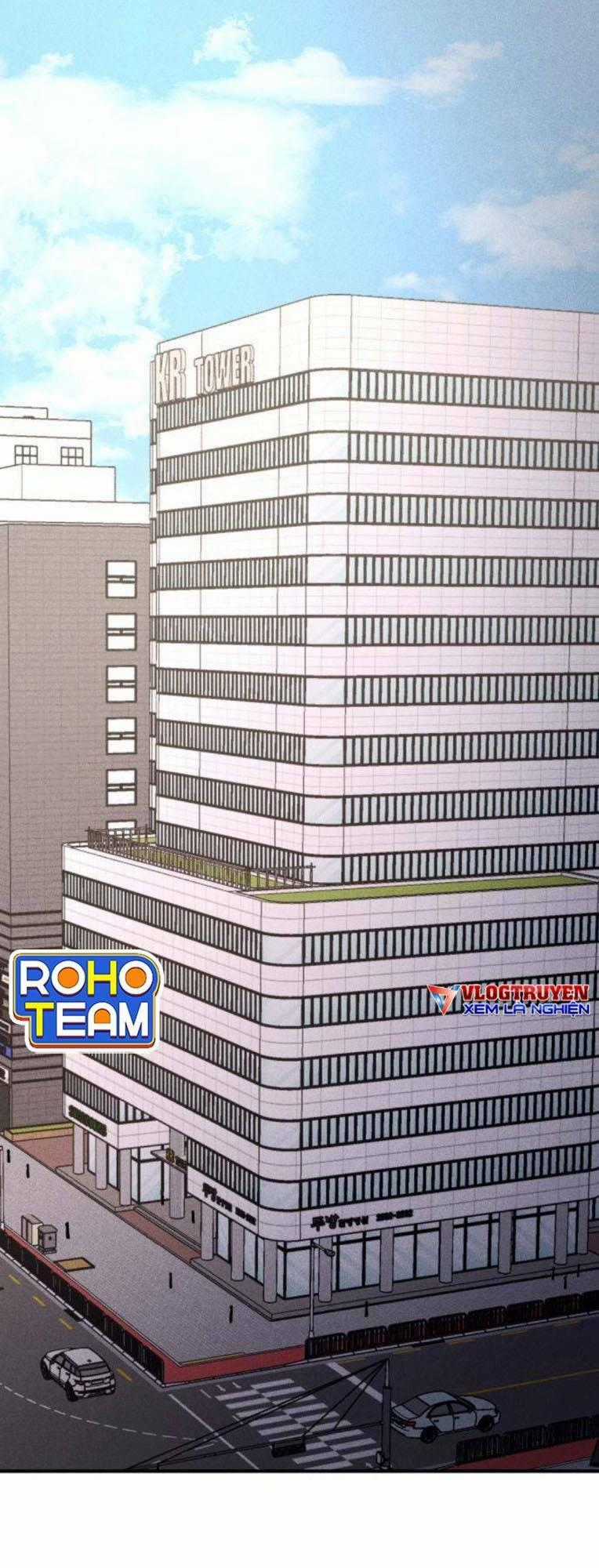 Phòng Kín - Chapter 33 - Trang 2