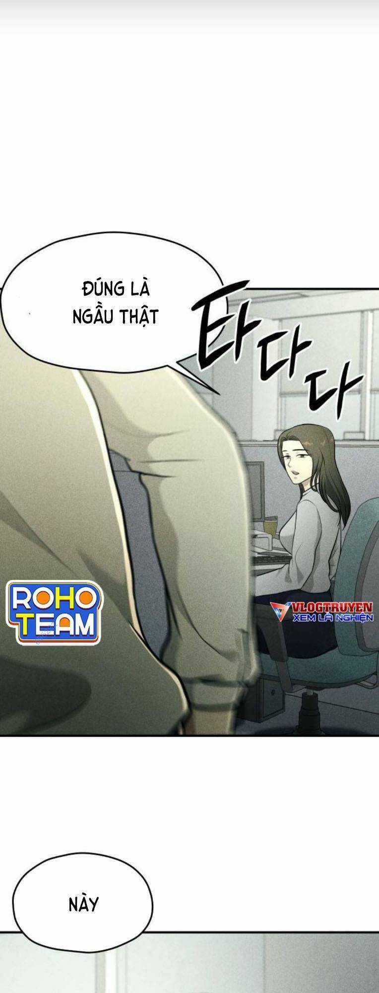 Phòng Kín - Chapter 33 - Trang 11