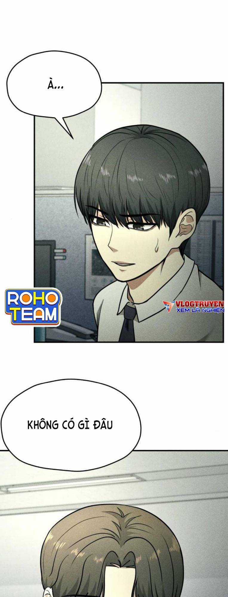 Phòng Kín - Chapter 33 - Trang 14