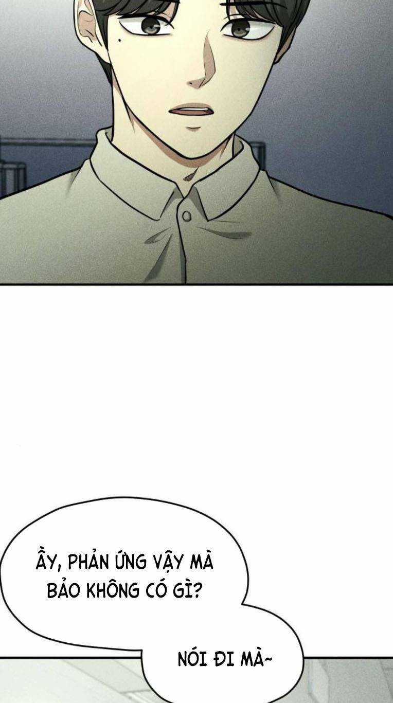 Phòng Kín - Chapter 33 - Trang 15