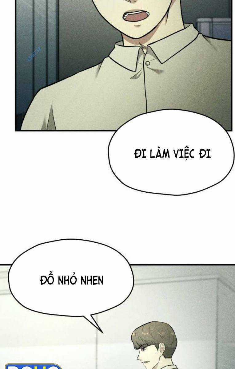 Phòng Kín - Chapter 33 - Trang 18