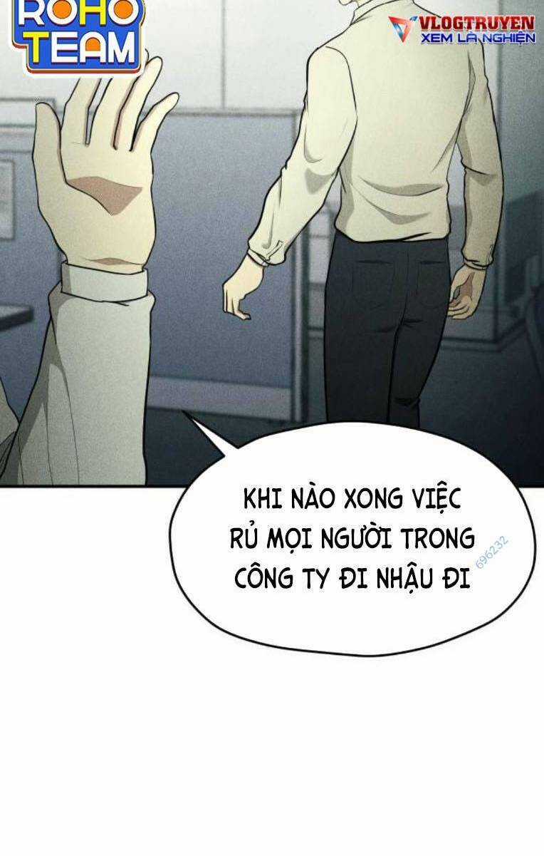 Phòng Kín - Chapter 33 - Trang 19