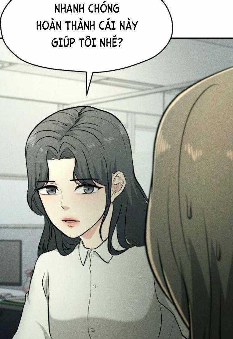 Phòng Kín - Chapter 33 - Trang 22