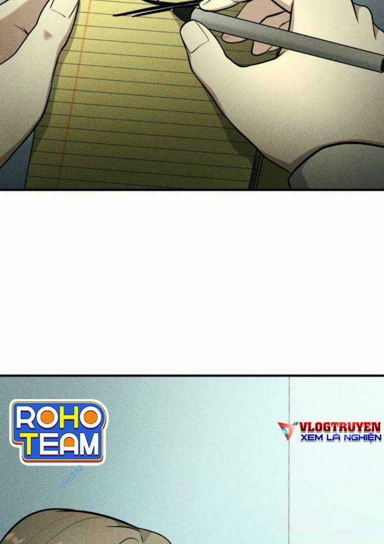 Phòng Kín - Chapter 33 - Trang 25