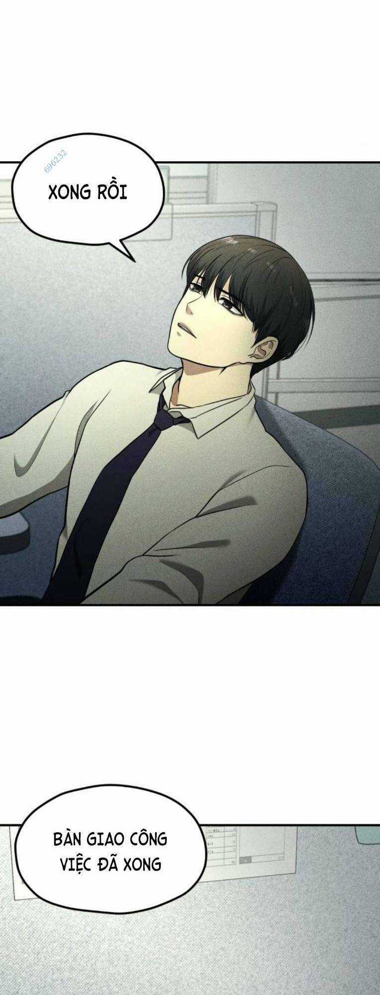 Phòng Kín - Chapter 33 - Trang 30