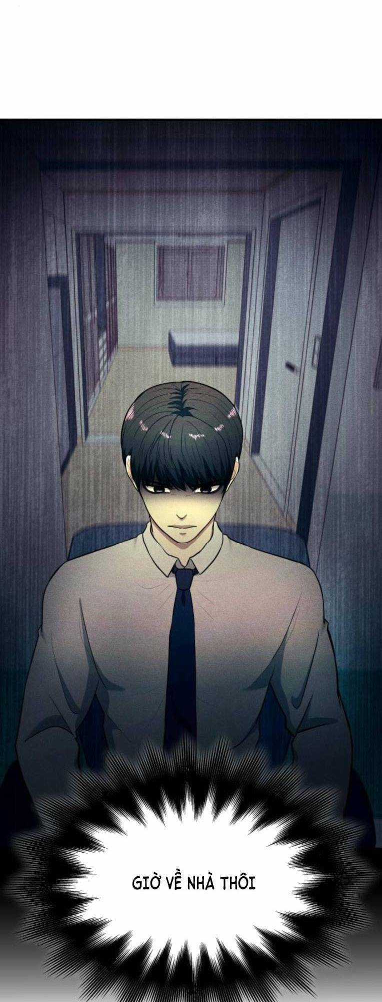 Phòng Kín - Chapter 33 - Trang 33