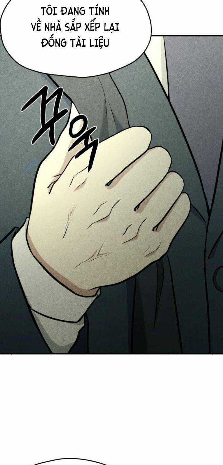 Phòng Kín - Chapter 33 - Trang 37