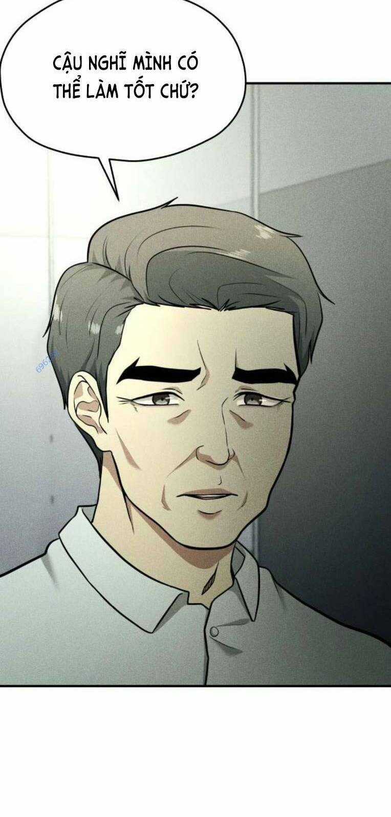 Phòng Kín - Chapter 33 - Trang 38