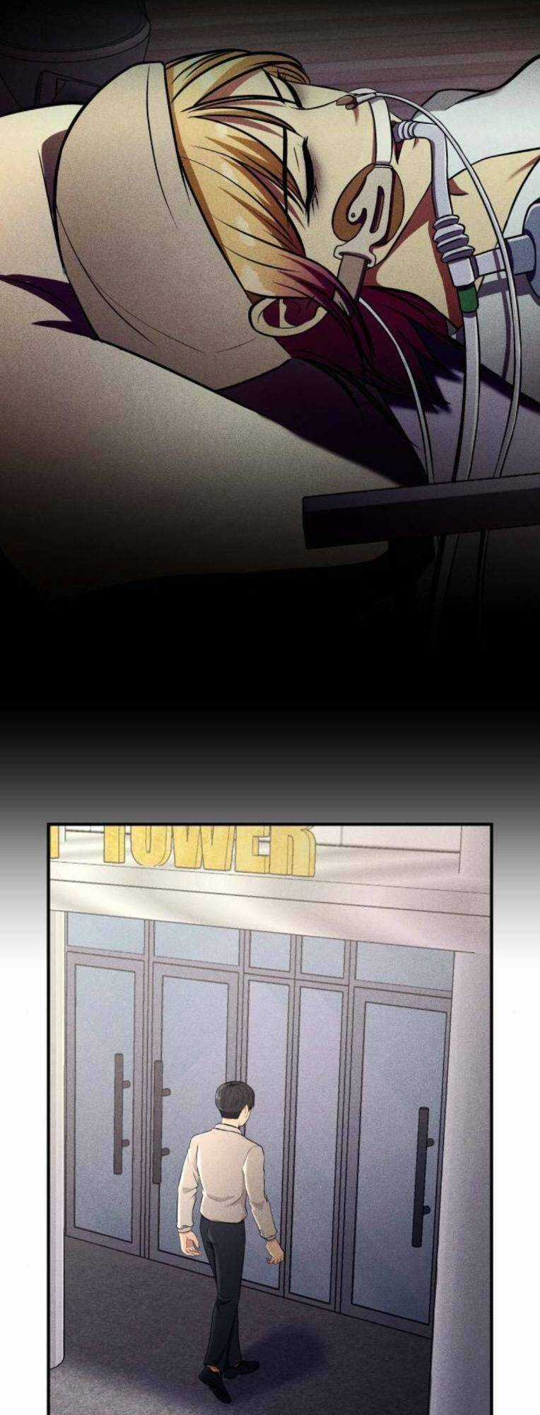 Phòng Kín - Chapter 33 - Trang 5