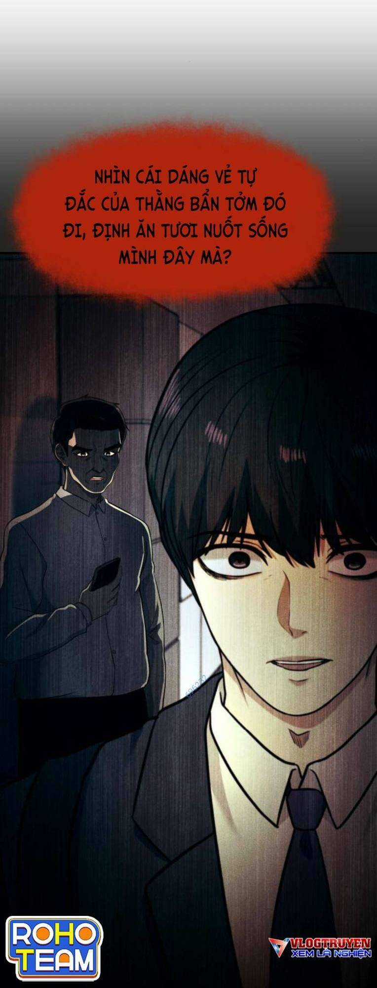 Phòng Kín - Chapter 33 - Trang 42