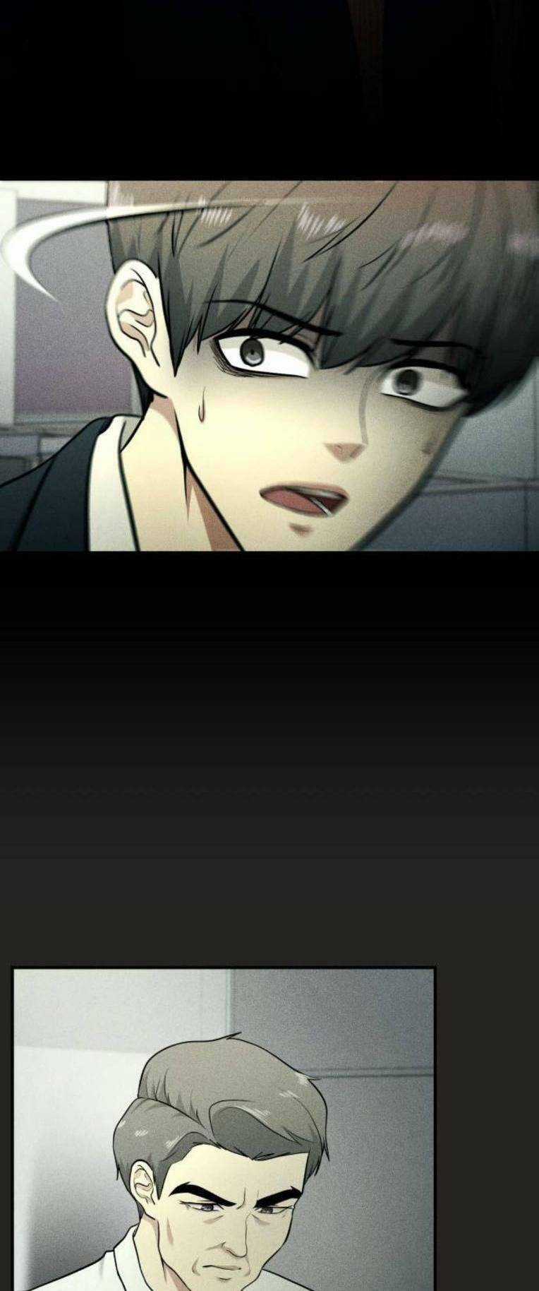 Phòng Kín - Chapter 33 - Trang 43