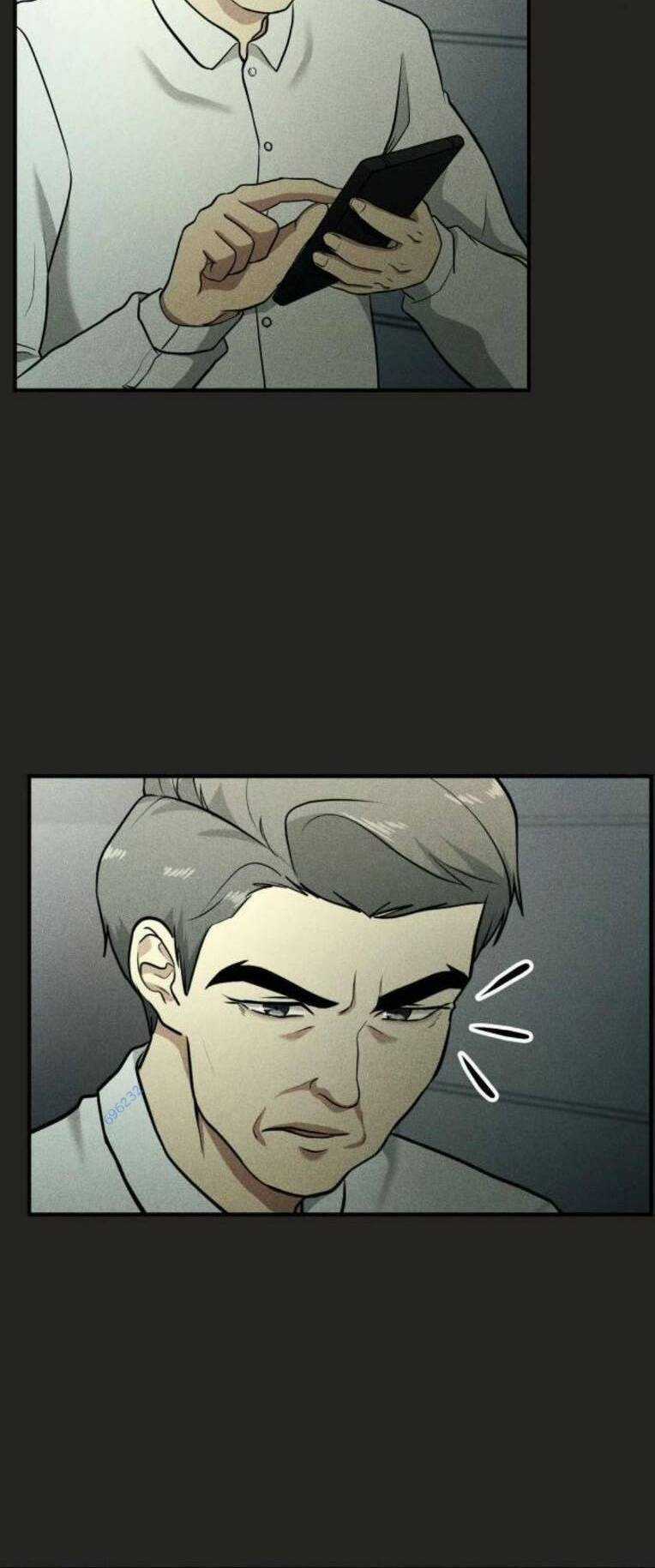 Phòng Kín - Chapter 33 - Trang 44