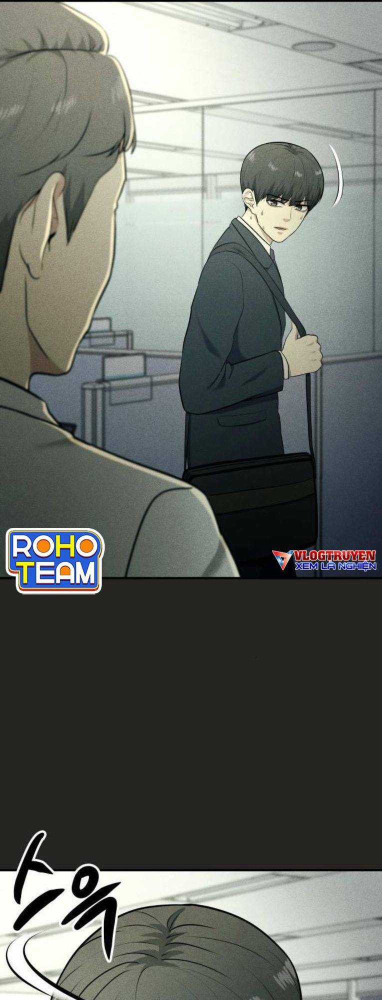 Phòng Kín - Chapter 33 - Trang 45