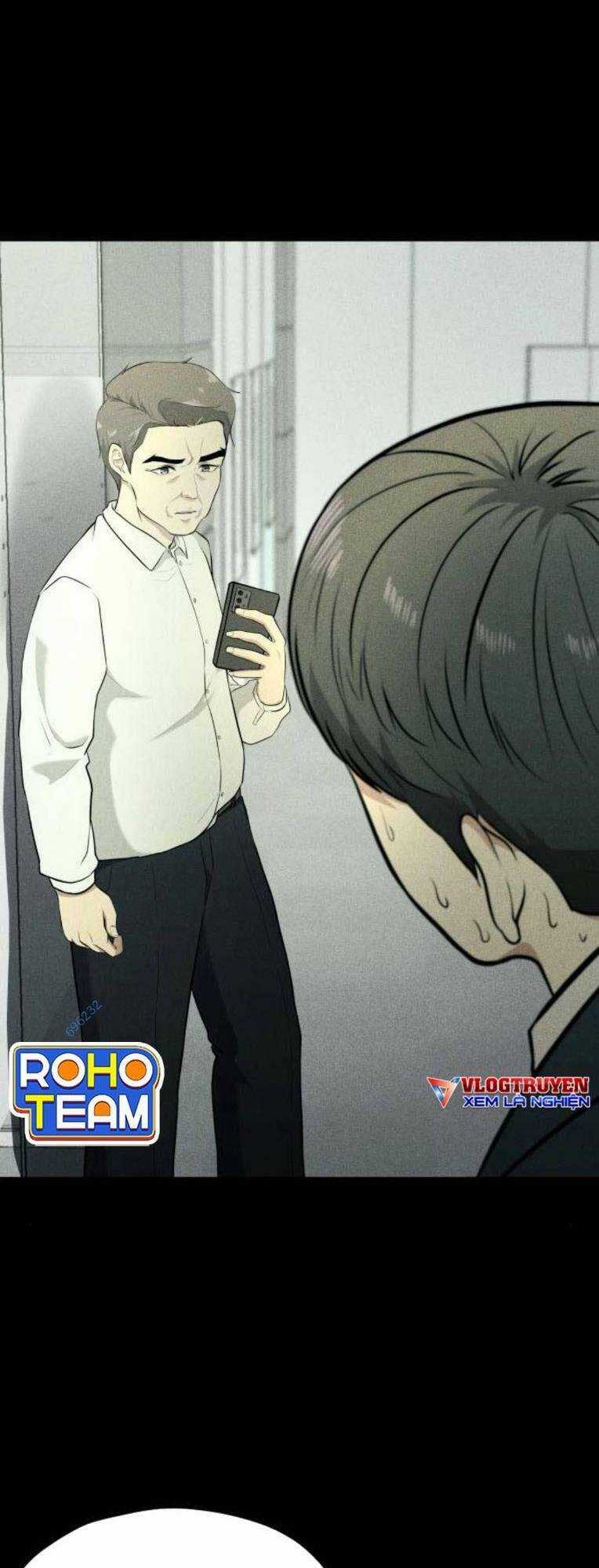 Phòng Kín - Chapter 33 - Trang 48