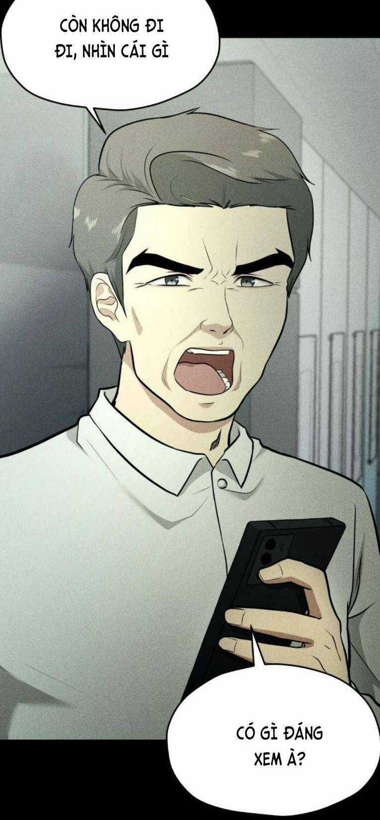 Phòng Kín - Chapter 33 - Trang 49