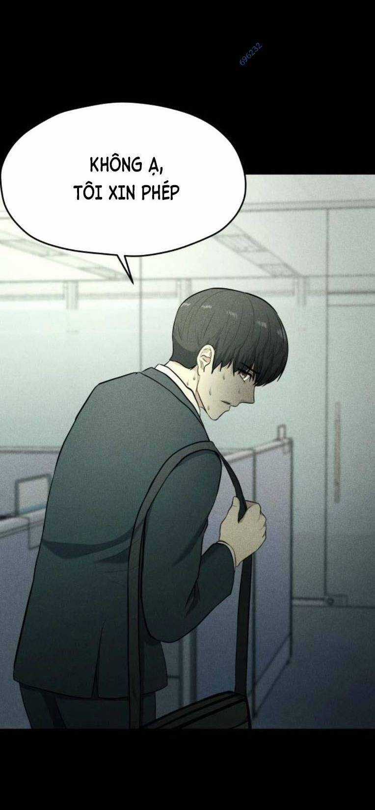 Phòng Kín - Chapter 33 - Trang 50