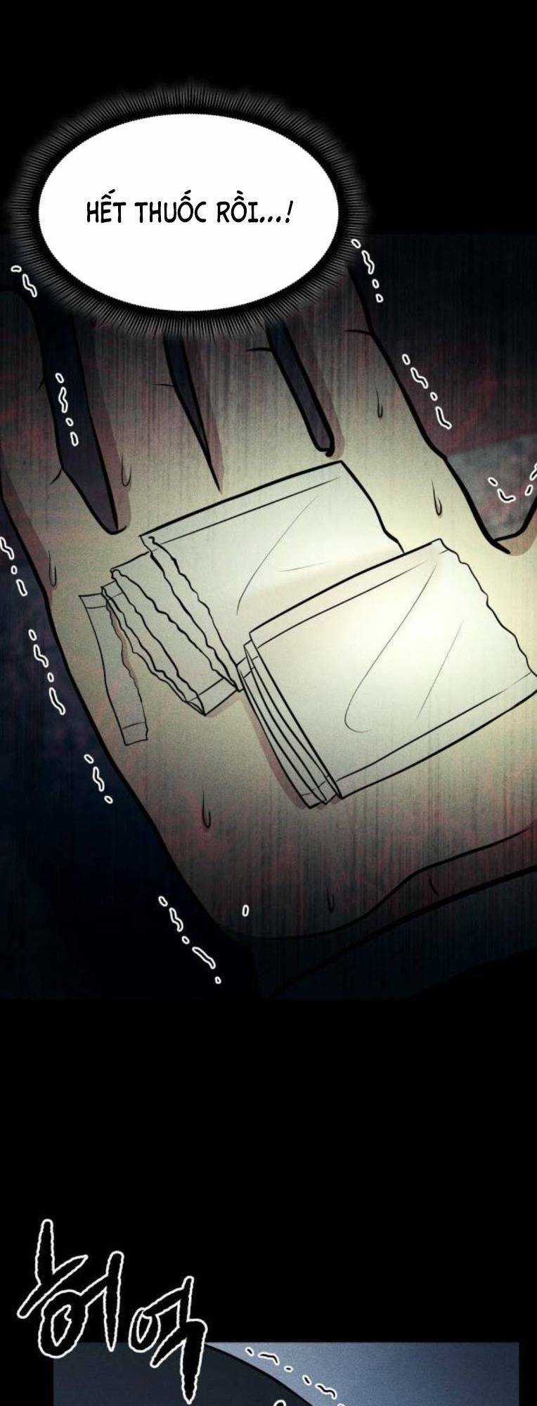 Phòng Kín - Chapter 33 - Trang 57