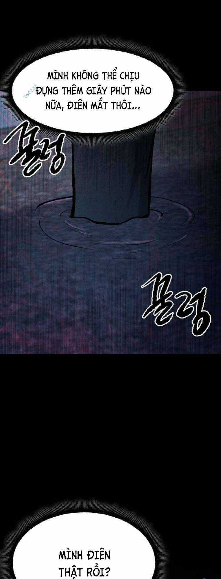 Phòng Kín - Chapter 33 - Trang 60