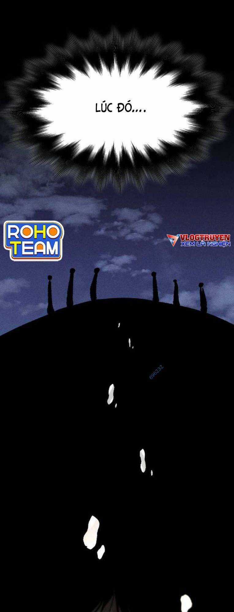 Phòng Kín - Chapter 33 - Trang 66