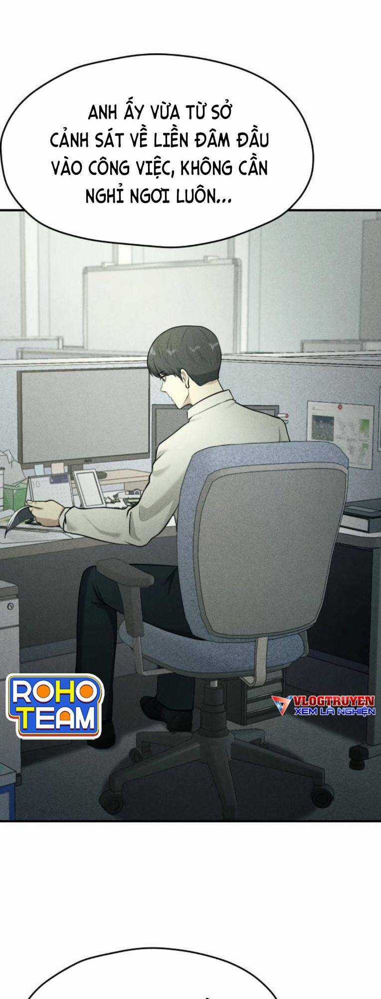 Phòng Kín - Chapter 33 - Trang 8