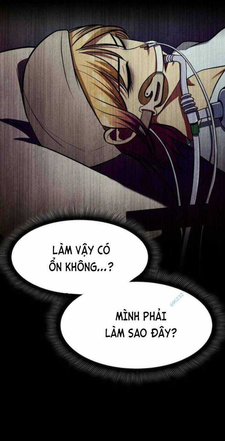 Phòng Kín - Chapter 33 - Trang 74