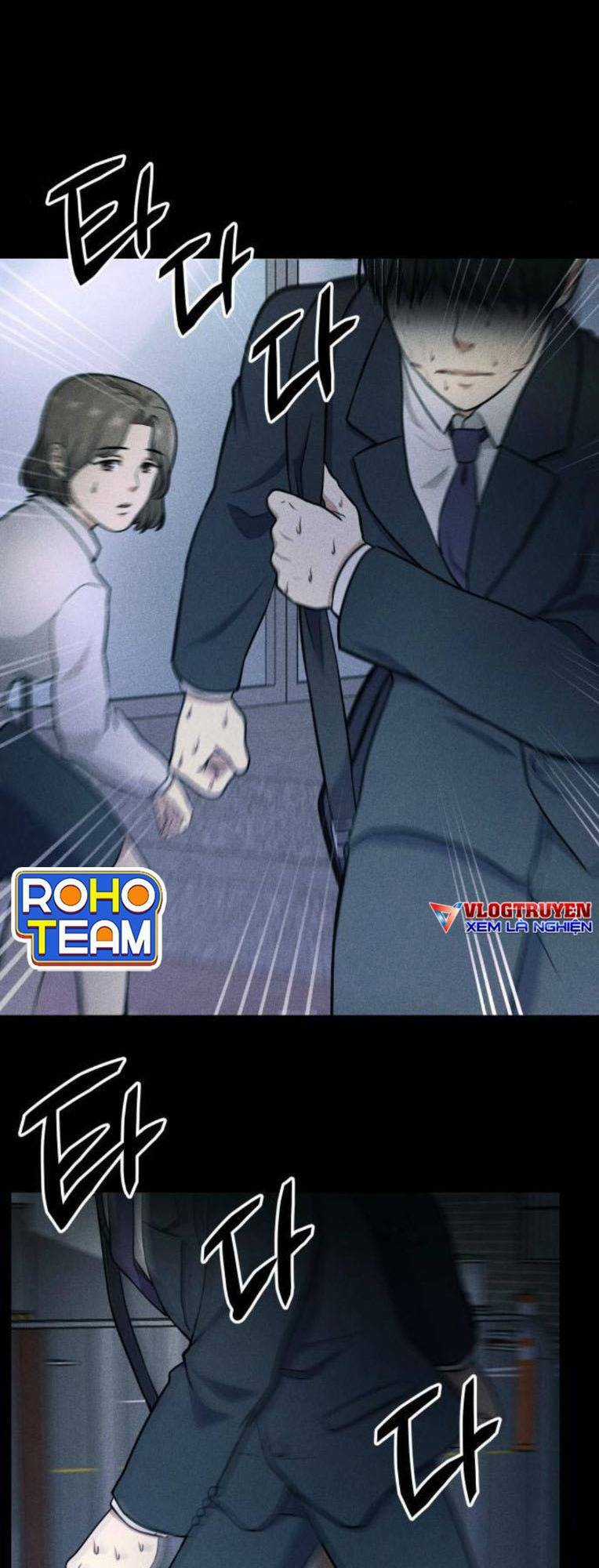 Phòng Kín - Chapter 33 - Trang 75