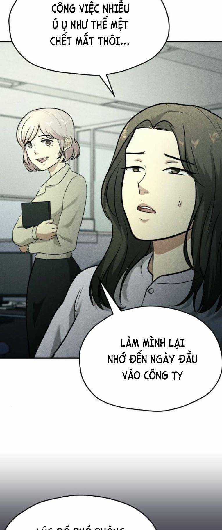 Phòng Kín - Chapter 33 - Trang 9