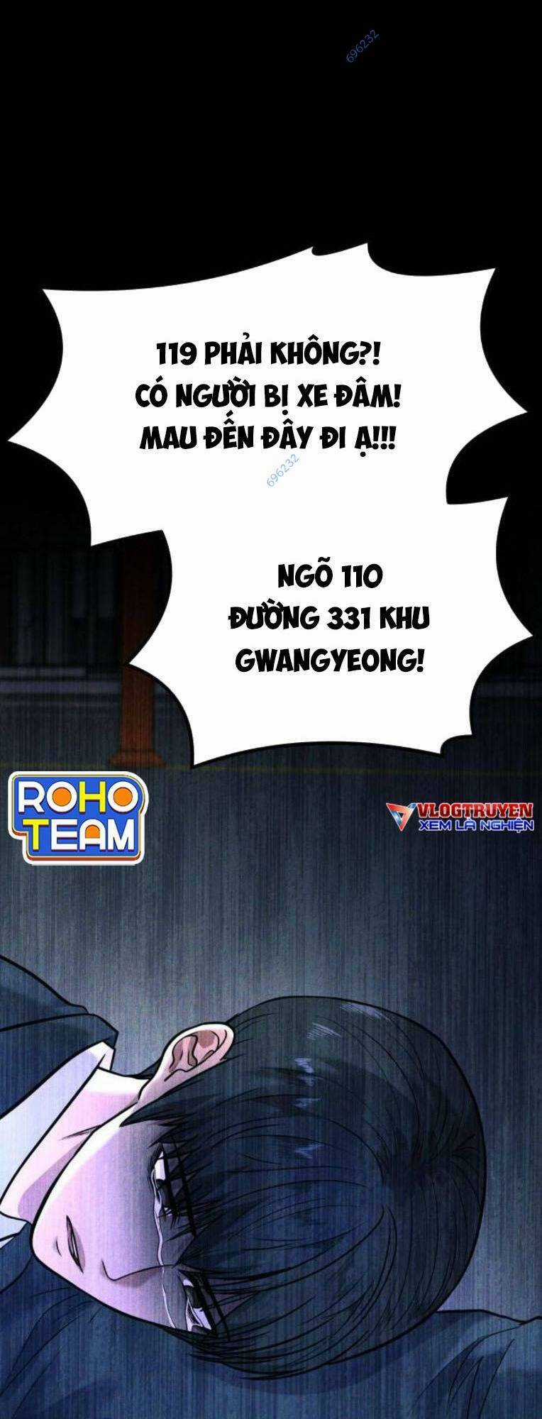 Phòng Kín - Chapter 33 - Trang 84