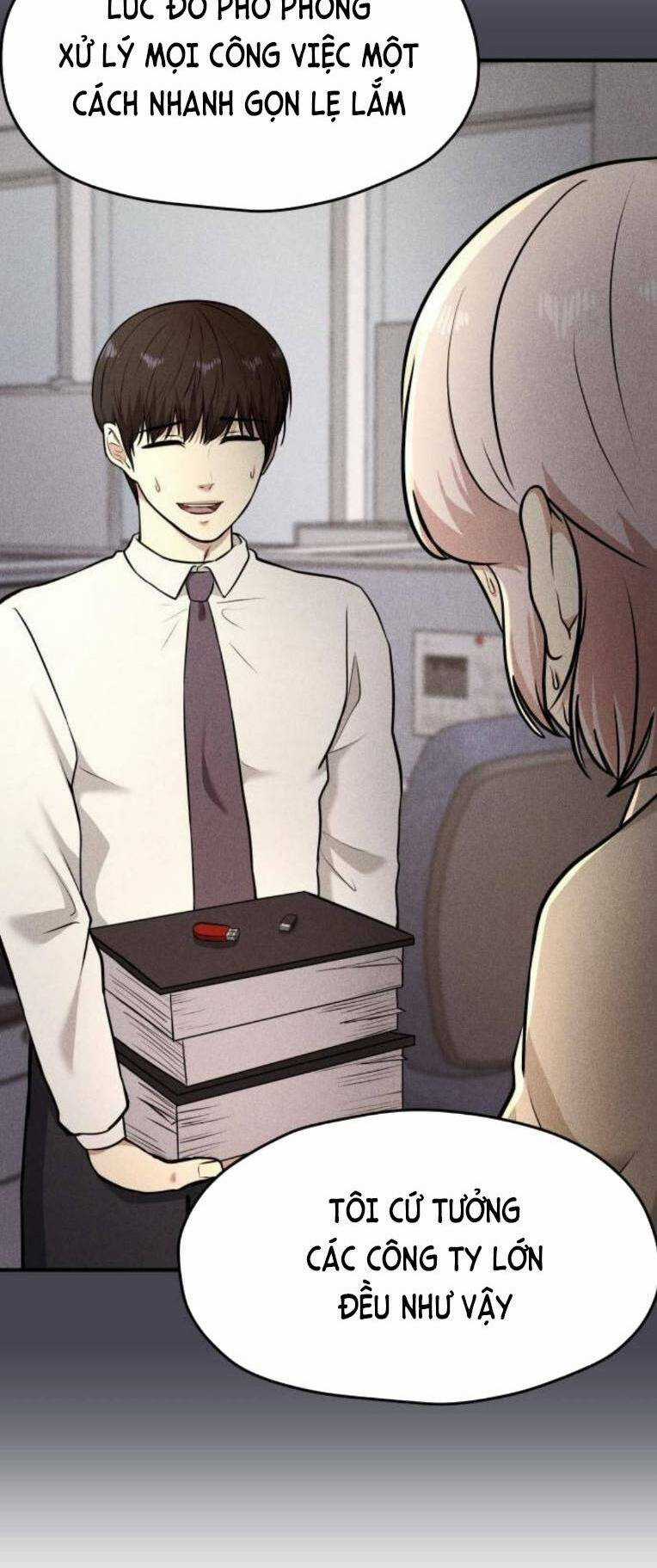 Phòng Kín - Chapter 33 - Trang 10