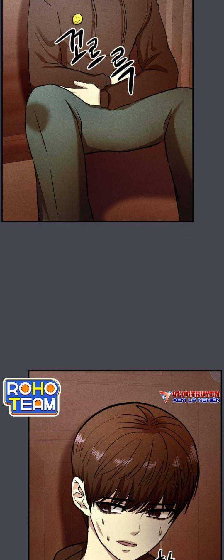 Phòng Kín - Chapter 34 - Trang 16