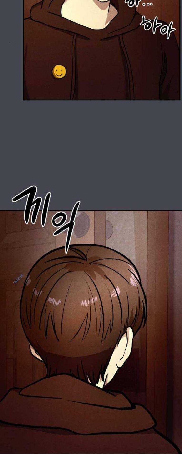 Phòng Kín - Chapter 34 - Trang 17