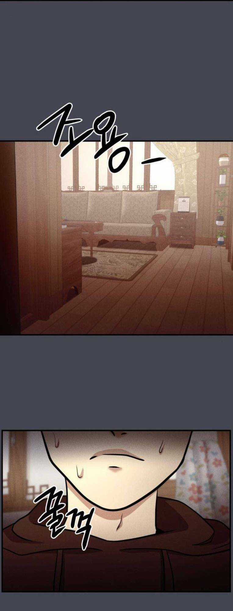 Phòng Kín - Chapter 34 - Trang 18