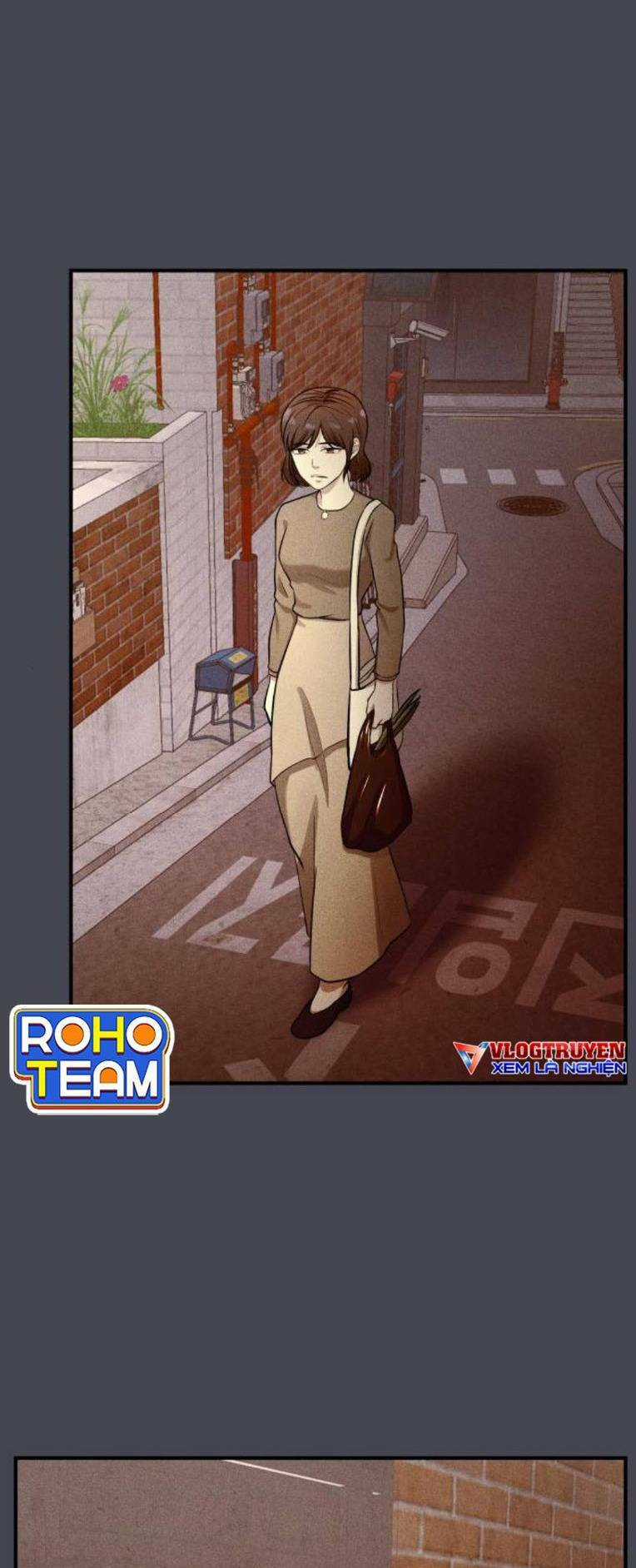 Phòng Kín - Chapter 34 - Trang 20