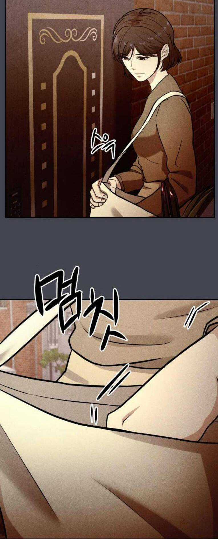 Phòng Kín - Chapter 34 - Trang 21