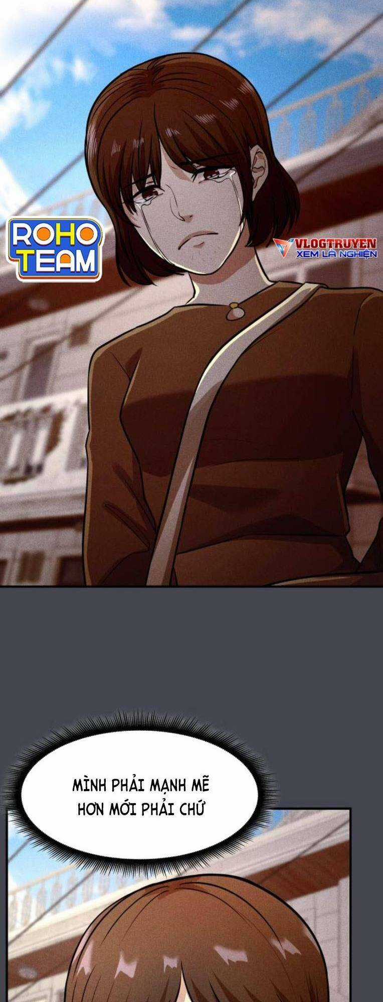 Phòng Kín - Chapter 34 - Trang 23