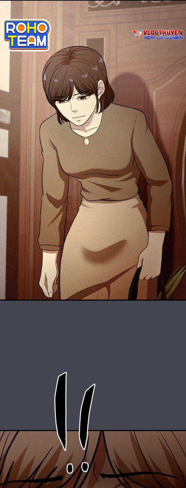 Phòng Kín - Chapter 34 - Trang 26