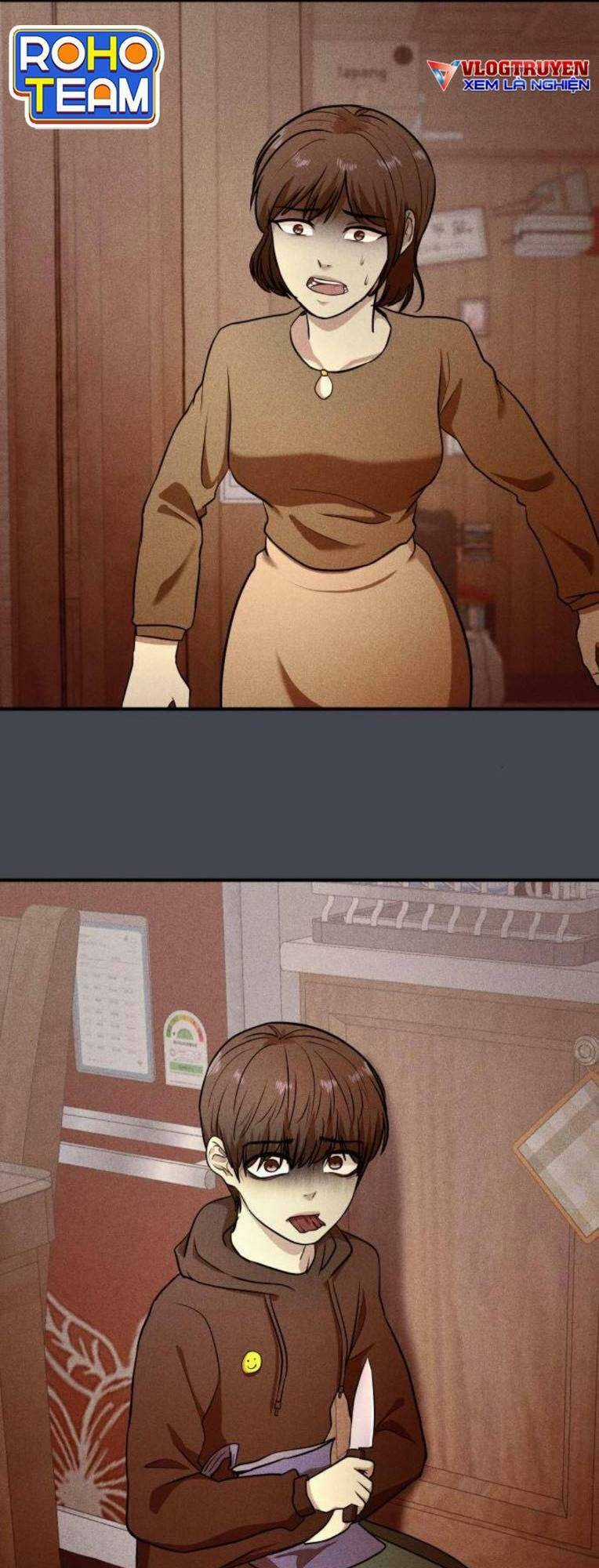 Phòng Kín - Chapter 34 - Trang 30