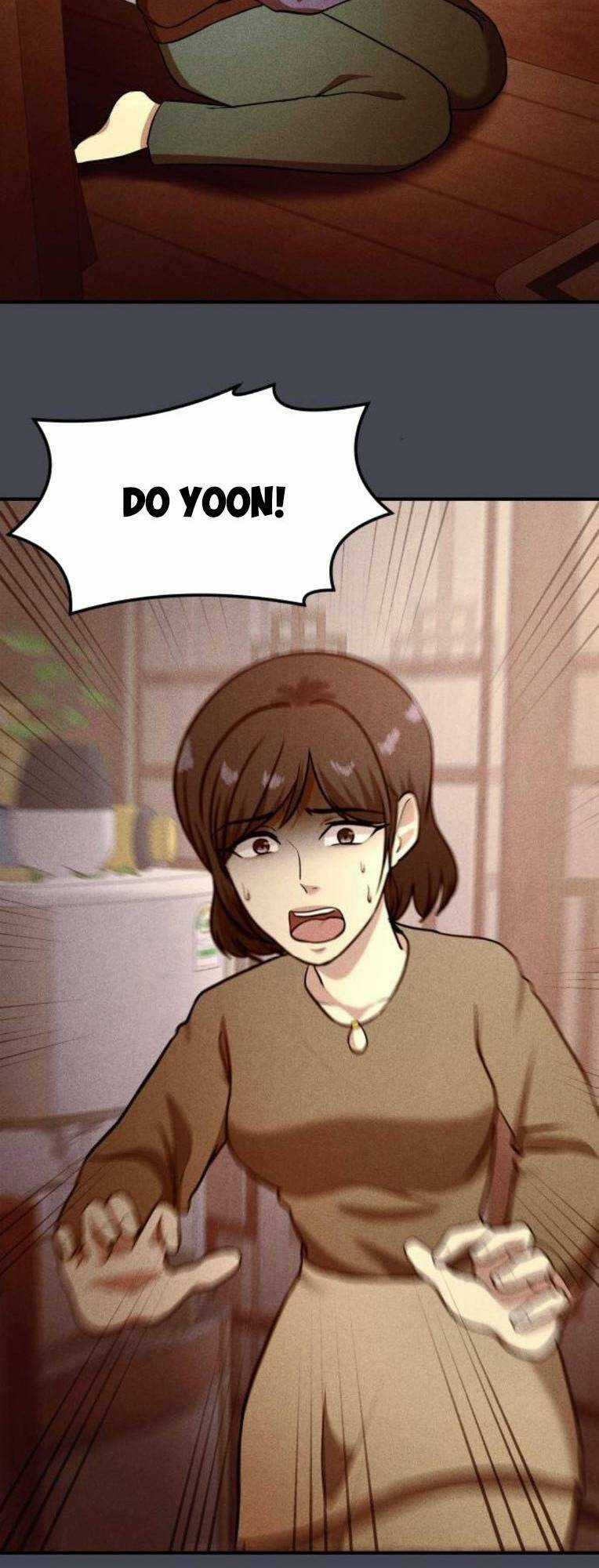 Phòng Kín - Chapter 34 - Trang 31