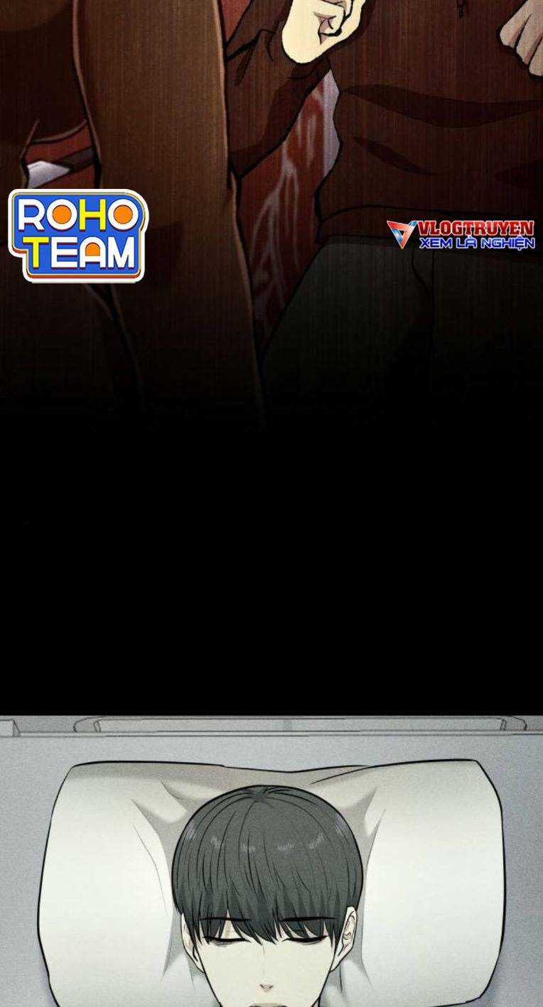 Phòng Kín - Chapter 34 - Trang 37