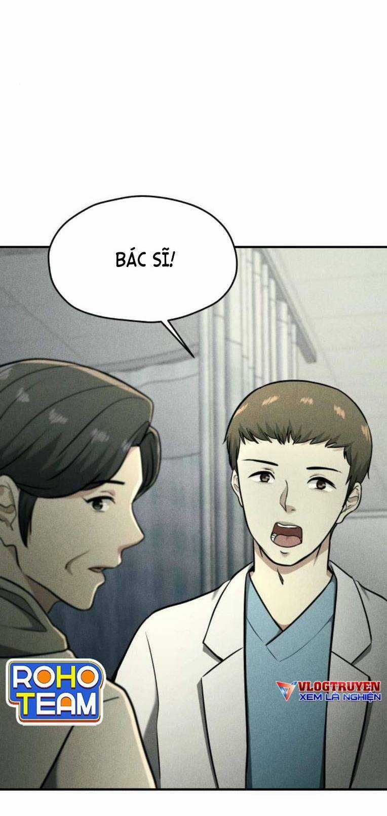 Phòng Kín - Chapter 34 - Trang 40