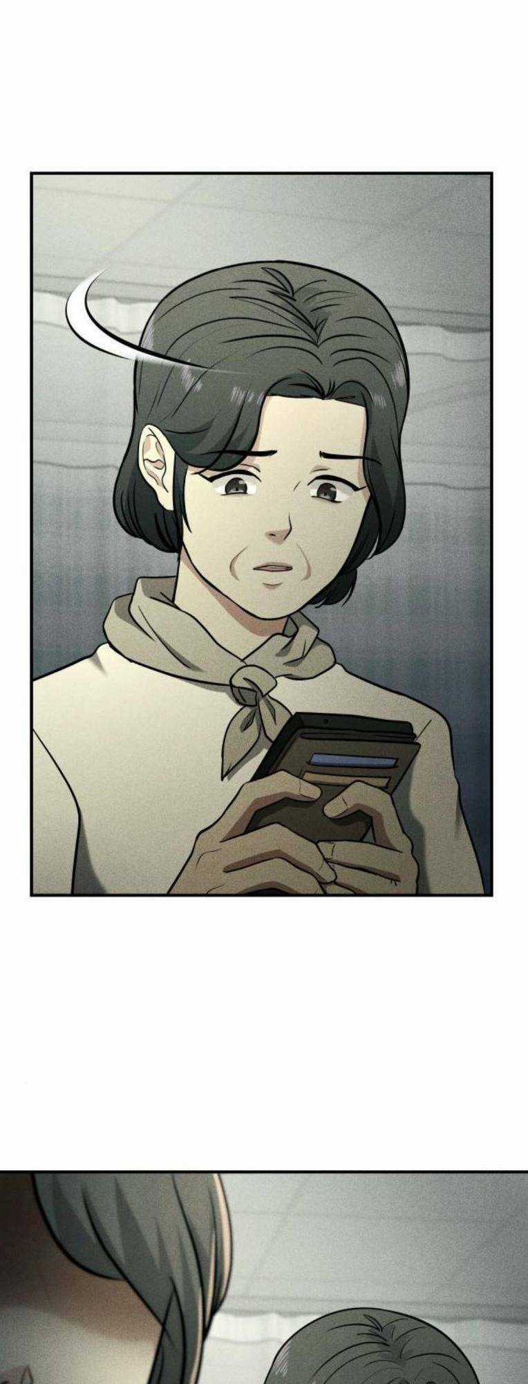 Phòng Kín - Chapter 34 - Trang 42