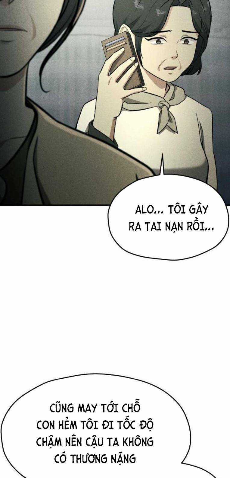 Phòng Kín - Chapter 34 - Trang 43