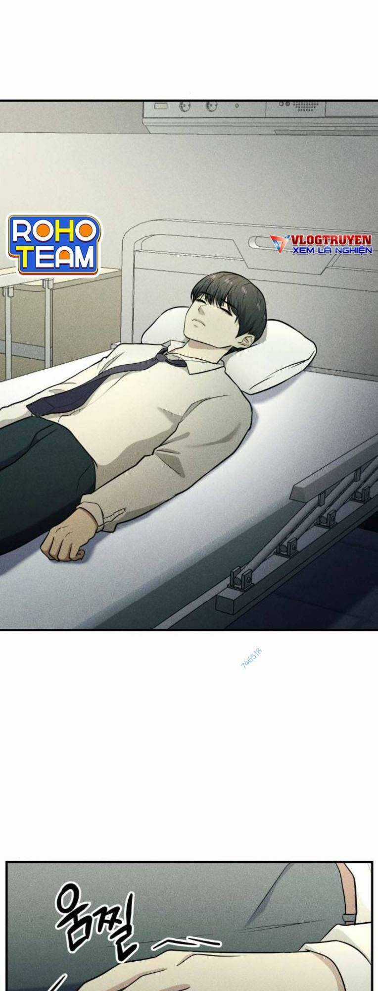 Phòng Kín - Chapter 34 - Trang 45