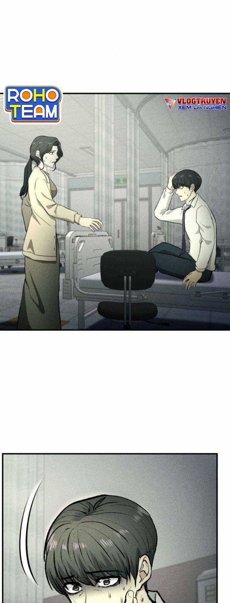 Phòng Kín - Chapter 34 - Trang 48
