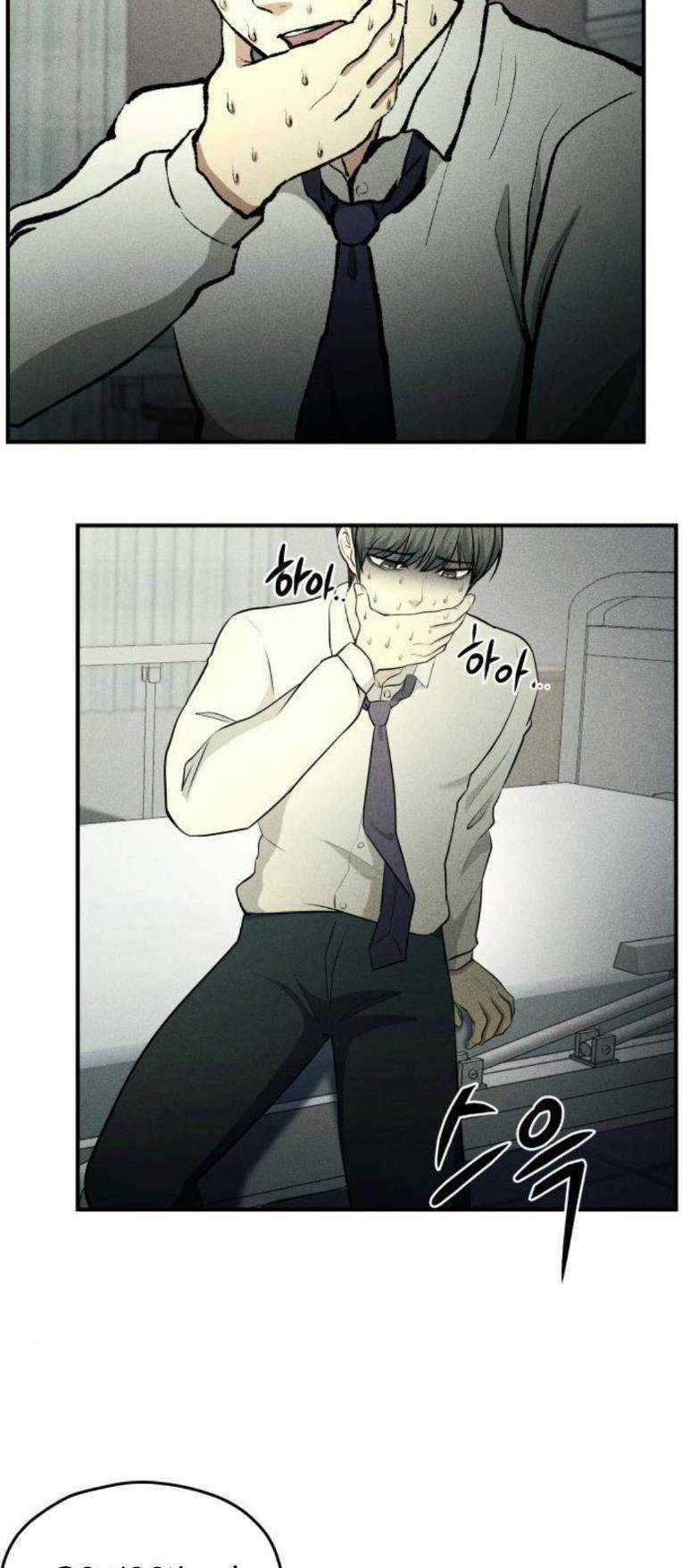 Phòng Kín - Chapter 34 - Trang 49