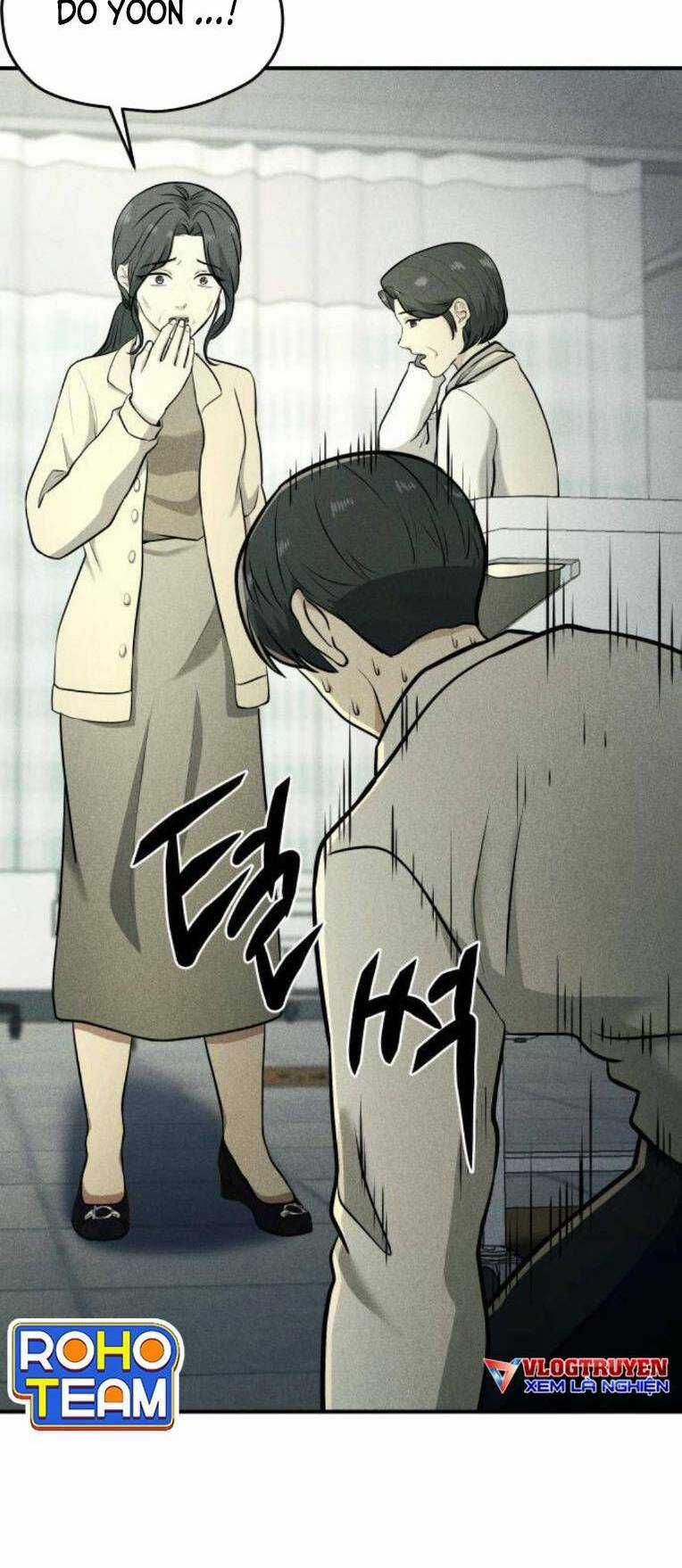 Phòng Kín - Chapter 34 - Trang 50